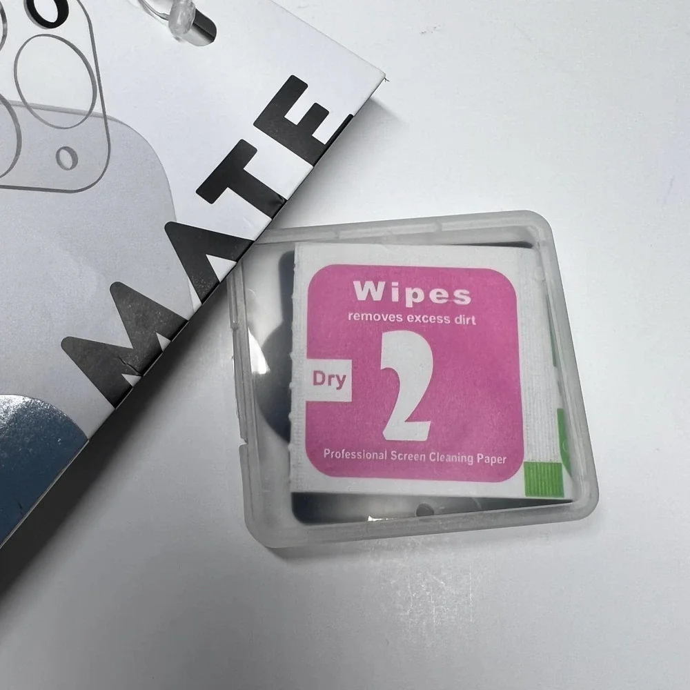 Case Mate iPhone 11 Pro Max iPhone 11 Pro Lens Protector
